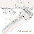 Braun Silk-epil 9 Flex Beauty Set Wet & Dry Epilator 9300
