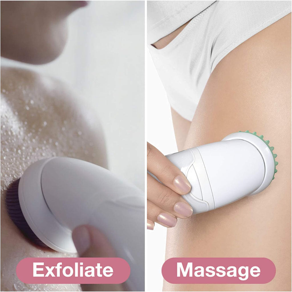 Braun Silk-Epil 9 Beauty Set Wet & Dry Epilator 9985 - Easy Pharmacy LLC