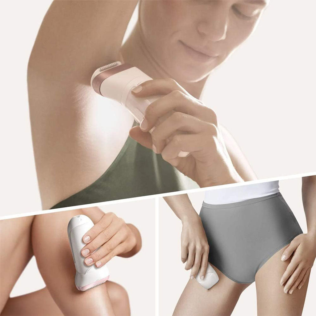 Braun Silk-epil 9 Wet & Dry epilator 9720 - Easy Pharmacy LLC