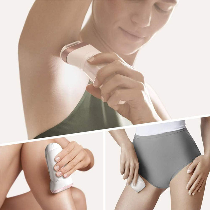 Braun Silk-epil 9 Wet & Dry epilator 9720 - Easy Pharmacy LLC