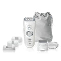 Braun Silk-epil 7 SensoSmart Wet & Dry Epilator 7880
