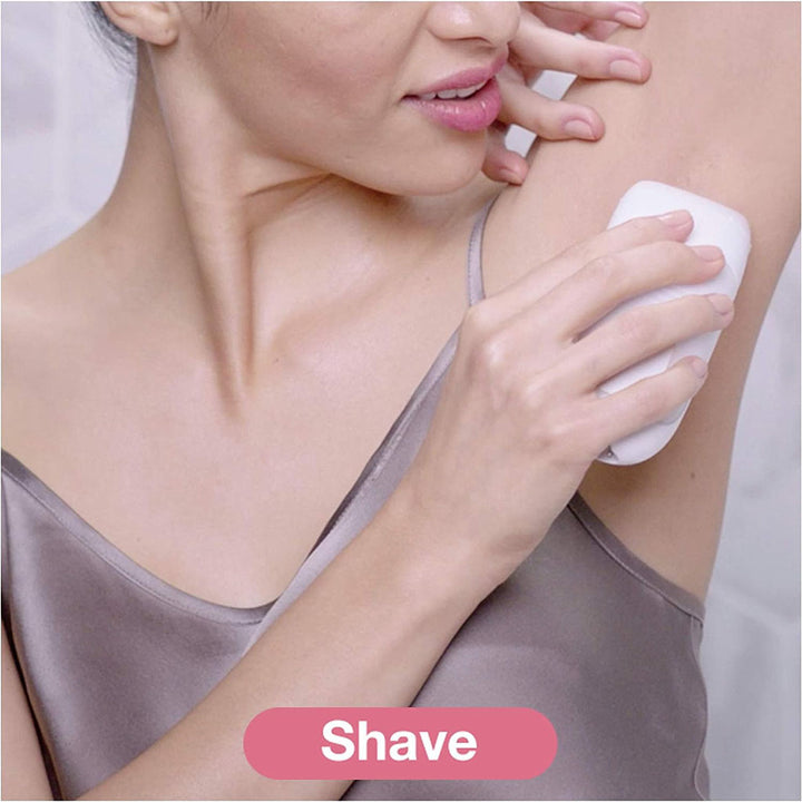 Braun Silk-epil 7 SensoSmart Wet & Dry Epilator 7880 - Easy Pharmacy LLC