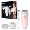 Braun Silk-epil 5 Wet & Dry Epilator 5820