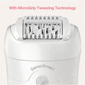 Braun Silk-epil 5 Wet & Dry Epilator 5820