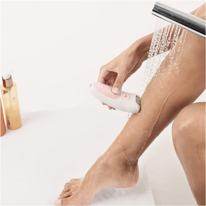 Braun Silk-epil 5 Wet & Dry Epilator 5820 - Easy Pharmacy LLC