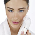 Braun FaceSpa 3-in-1 Facial Epilator 851