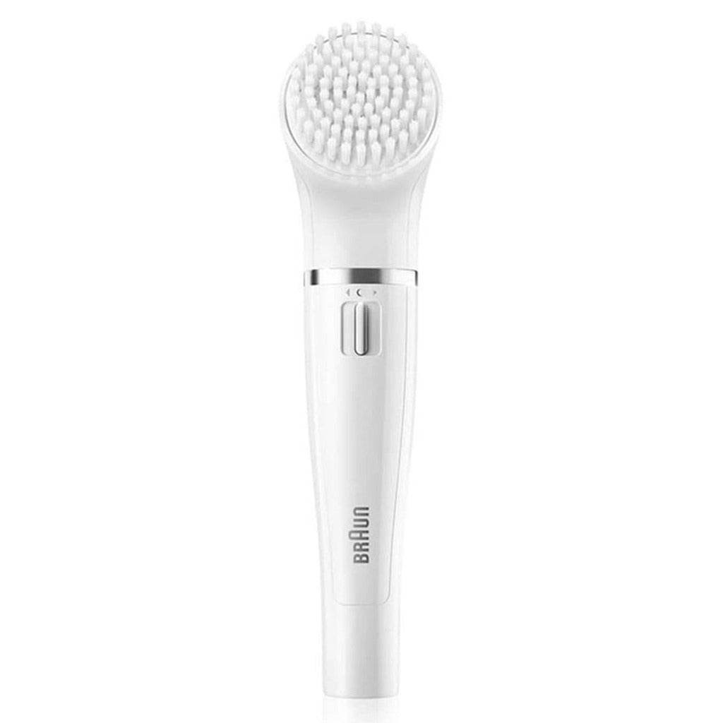 Braun FaceSpa 3-in-1 Facial Epilator 851 - Easy Pharmacy LLC