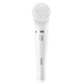 Braun FaceSpa 3-in-1 Facial Epilator 851