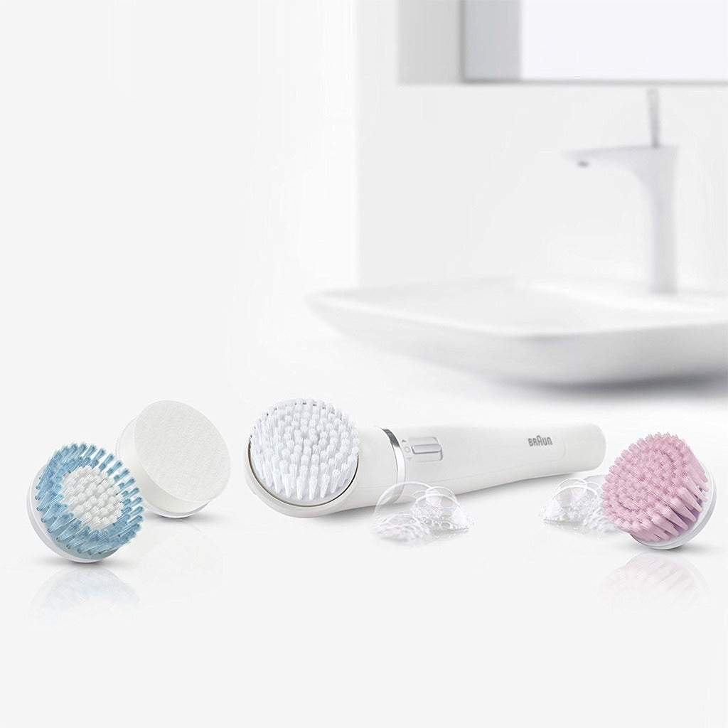 Braun 80-m Replacement Brushes Bonus Edition 4's - Easy Pharmacy LLC