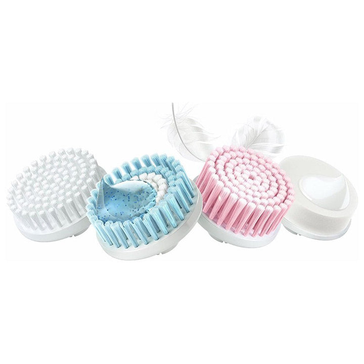 Braun 80-m Replacement Brushes Bonus Edition 4's - Easy Pharmacy LLC