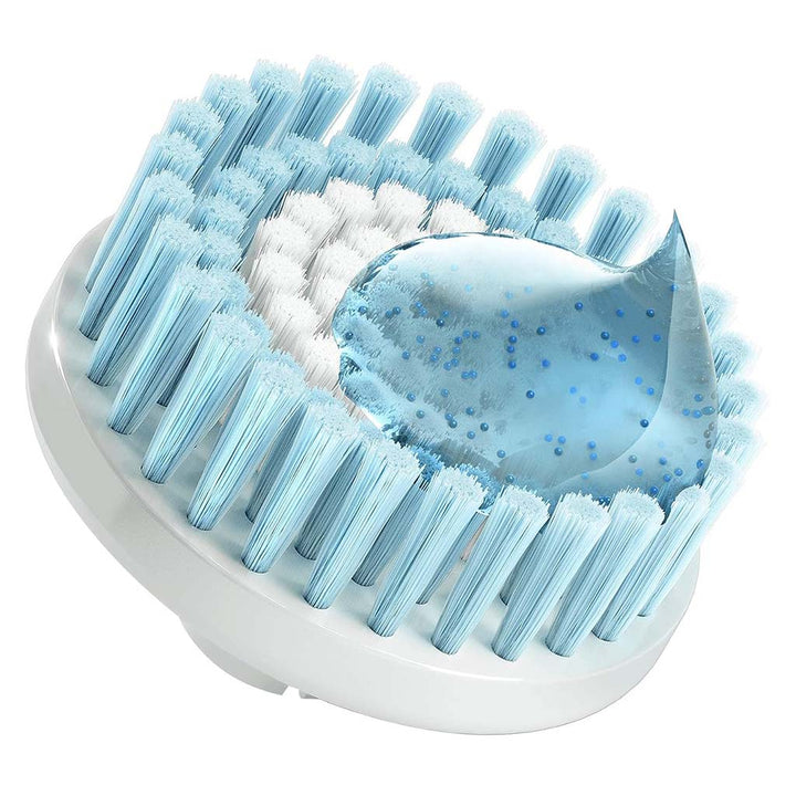 Braun 80-e Face Exfoliation Cleansing Brush Refill 2's - Easy Pharmacy LLC