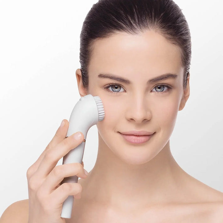 Braun 80-e Face Exfoliation Cleansing Brush Refill 2's - Easy Pharmacy LLC