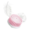 Braun 80-s Face Extra Sensitive Cleansing Brush Refill 2's