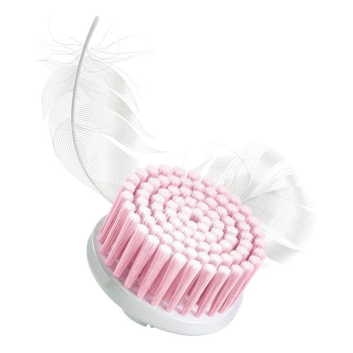 Braun 80-s Face Extra Sensitive Cleansing Brush Refill 2's - Easy Pharmacy LLC