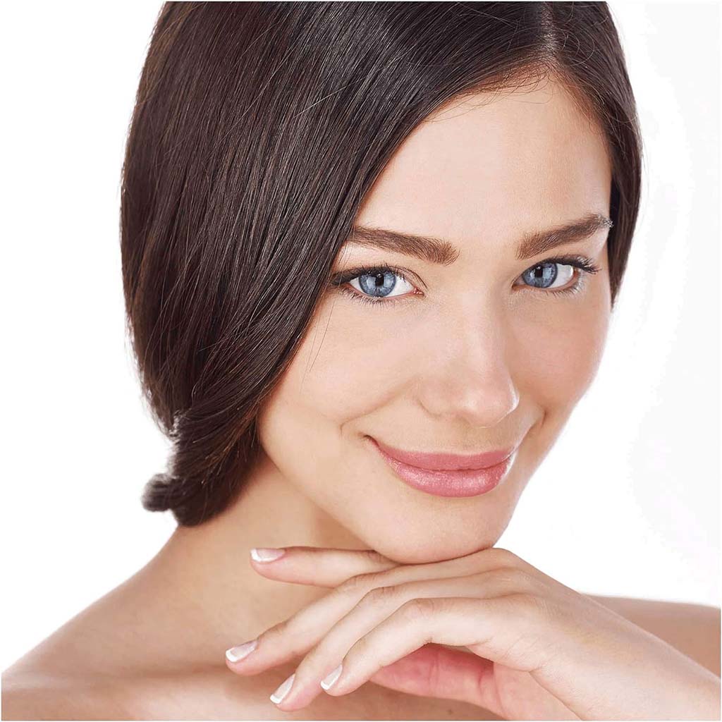 Braun 80-s Face Extra Sensitive Cleansing Brush Refill 2's - Easy Pharmacy LLC