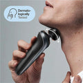 Braun Series 6 Wet & Dry shaver 60-N7650cc