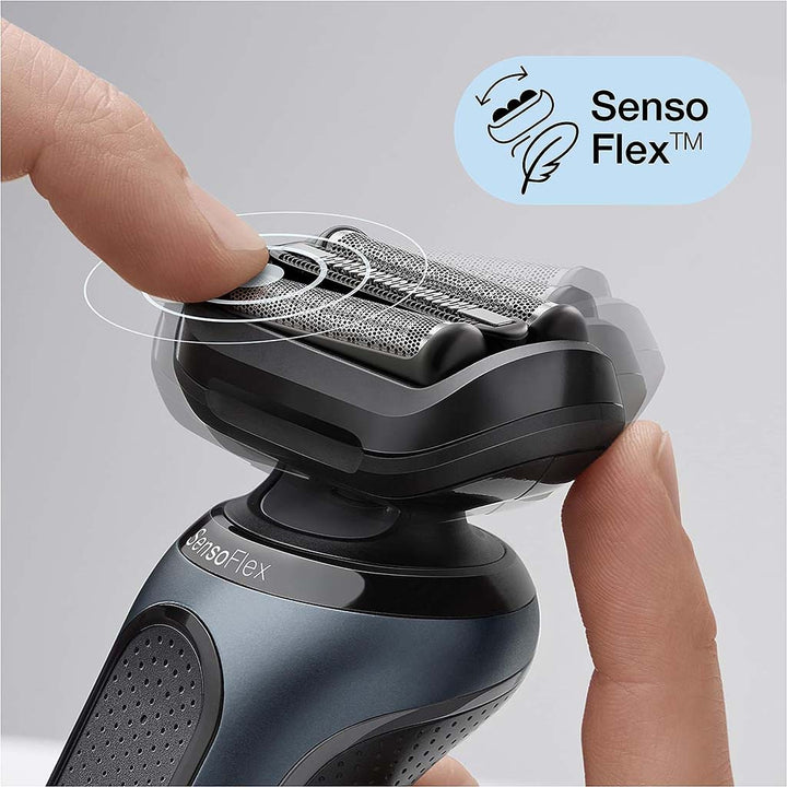 Braun Series 6 Wet & Dry shaver 60-N7650cc - Easy Pharmacy LLC