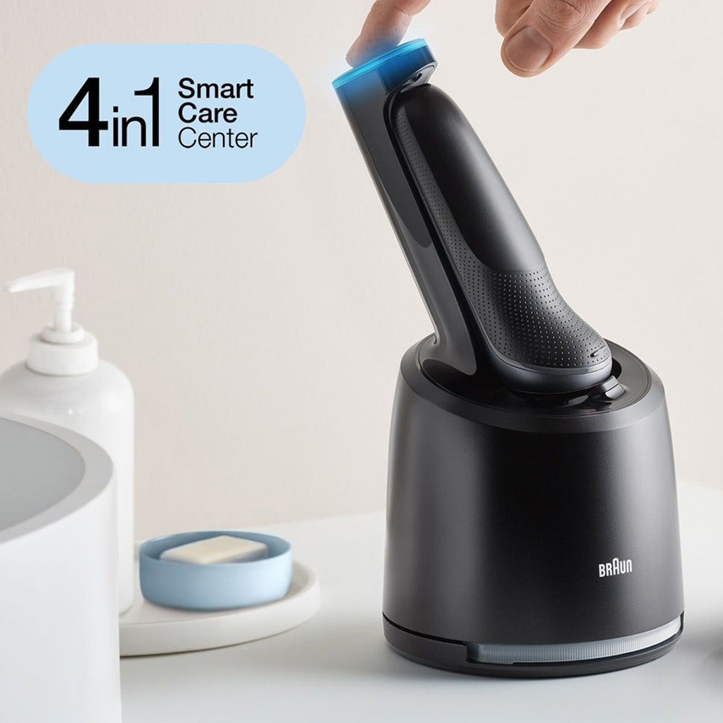 Braun Series 6 Wet & Dry shaver 60-N7650cc - Easy Pharmacy LLC