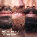 Braun Beard trimmer BT7240 with Precision Dial