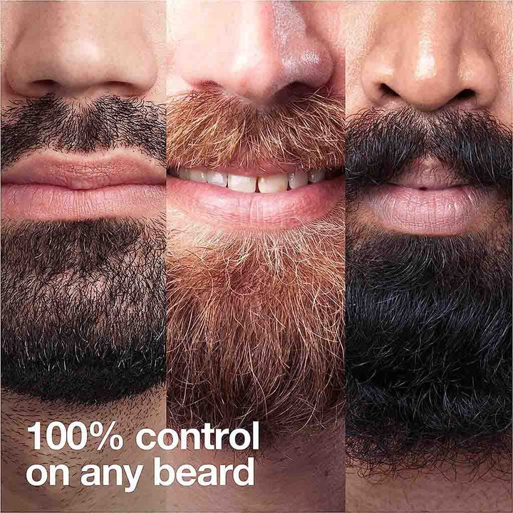 Braun Beard trimmer BT7240 with Precision Dial - Easy Pharmacy LLC
