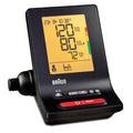 Braun ExactFit 5 BP-6200 – Smart Upper-Arm Blood Pressure Monitor for Home Wellness