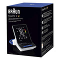 Braun ExactFit 3 Upper Arm Blood Pressure Monitor (BUA6150)