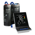 Braun ExactFit 3 Upper Arm Blood Pressure Monitor (BUA6150)