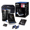 Braun ExactFit 3 Upper Arm Blood Pressure Monitor (BUA6150)