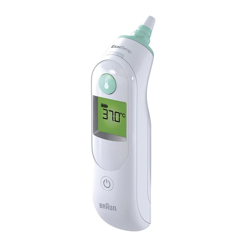 Braun Infrared Ear ThermoScan 6 IRT 6515 - Easy Pharmacy LLC