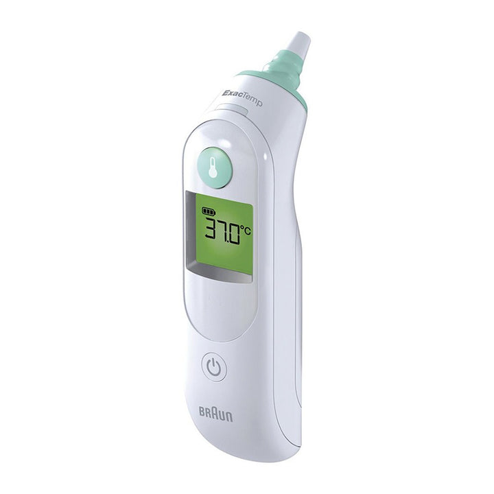 Braun Infrared Ear ThermoScan 6 IRT 6515 - Easy Pharmacy LLC