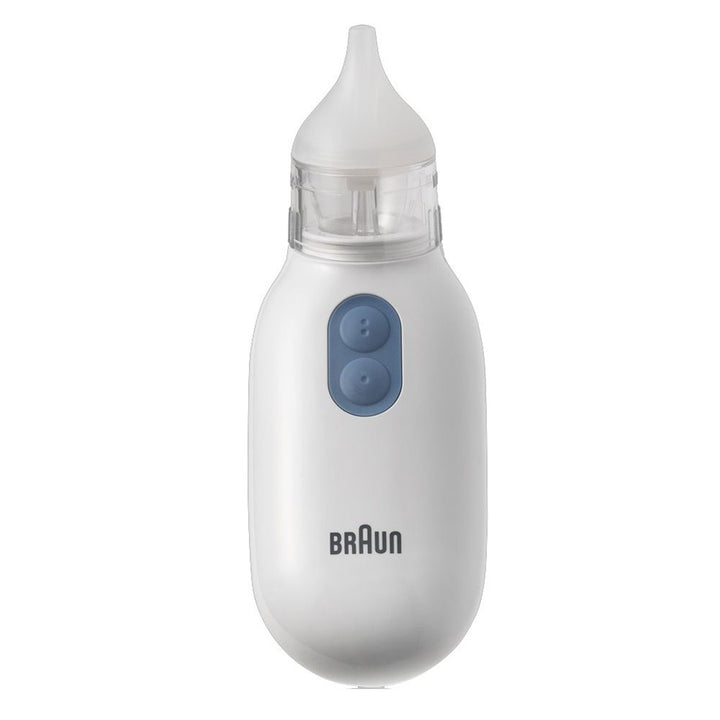 Braun BNA100EU Electric Nasal Aspirator - Easy Pharmacy LLC
