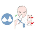 Braun BNA100EU Electric Nasal Aspirator