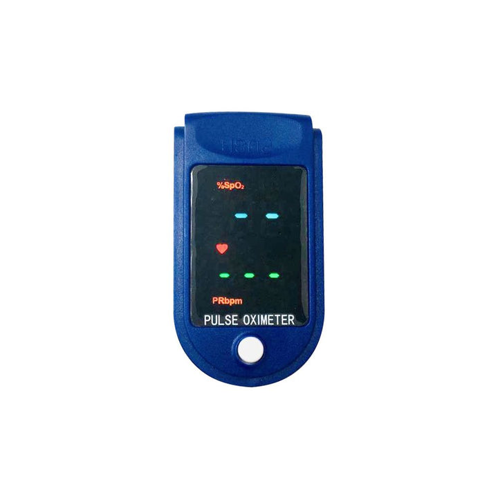 Country Life Allermax V-Capsules 50's + AF Pulse Oximeter - Easy Pharmacy LLC