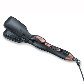 Beurer Beauty Style Pro HT 60 Multifunction Styler With Ceramic Coated Heating Plate And 7 Attachments