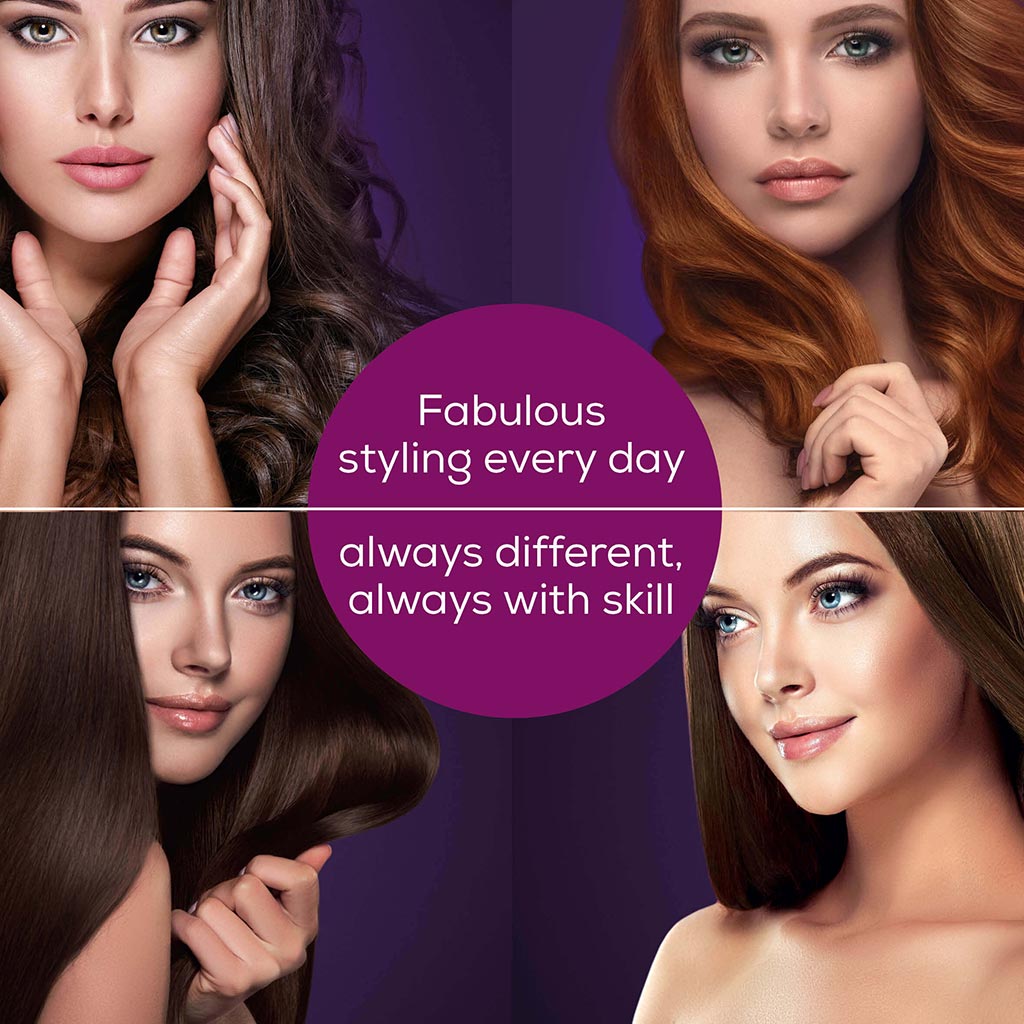 Beurer Beauty Style Pro HT 60 Multifunction Styler - Easy Pharmacy LLC