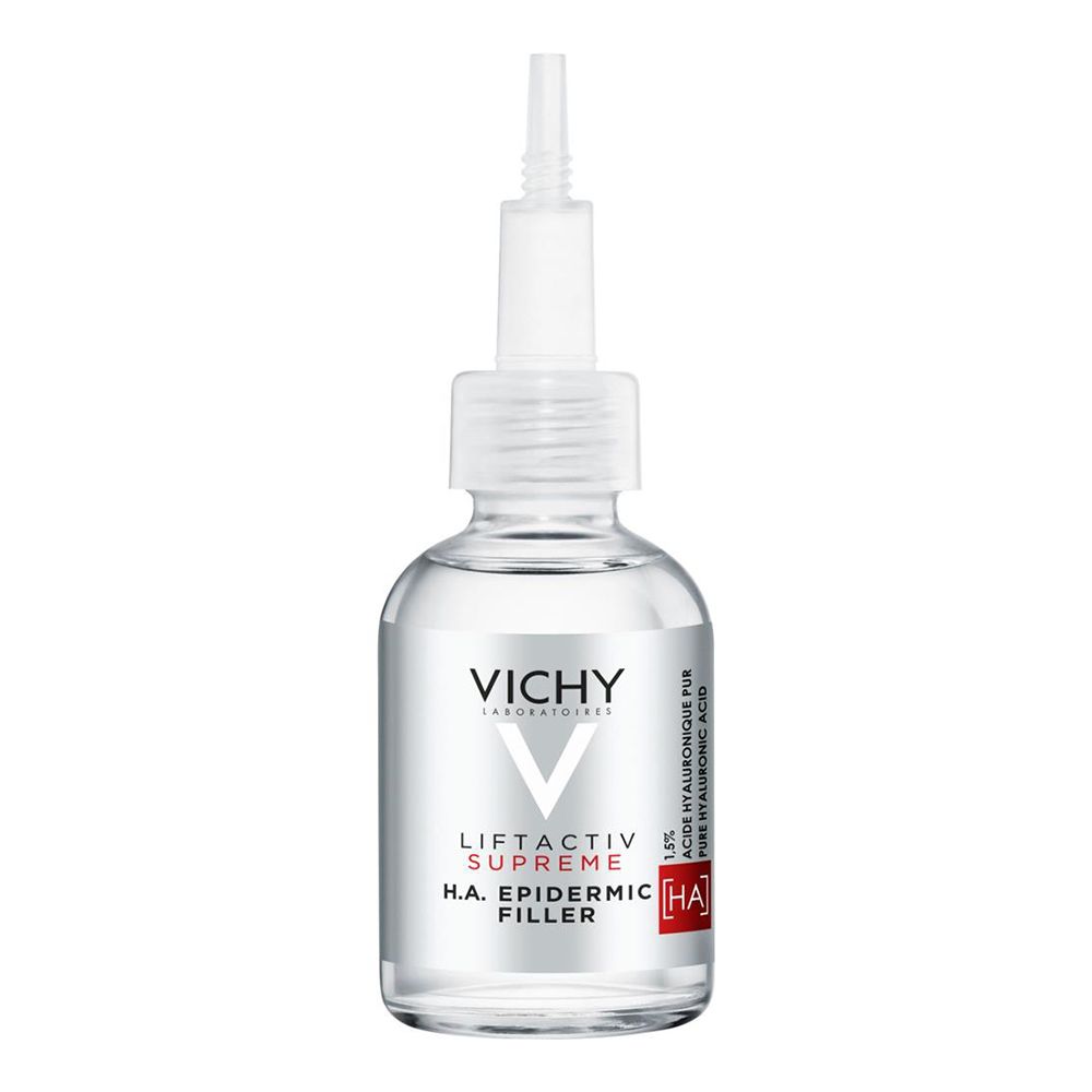 Vichy Liftactiv Supreme HA Epidermic Anti-Aging Filler For Wrinkles & Fine Lines 30ml - Easy Pharmacy LLC