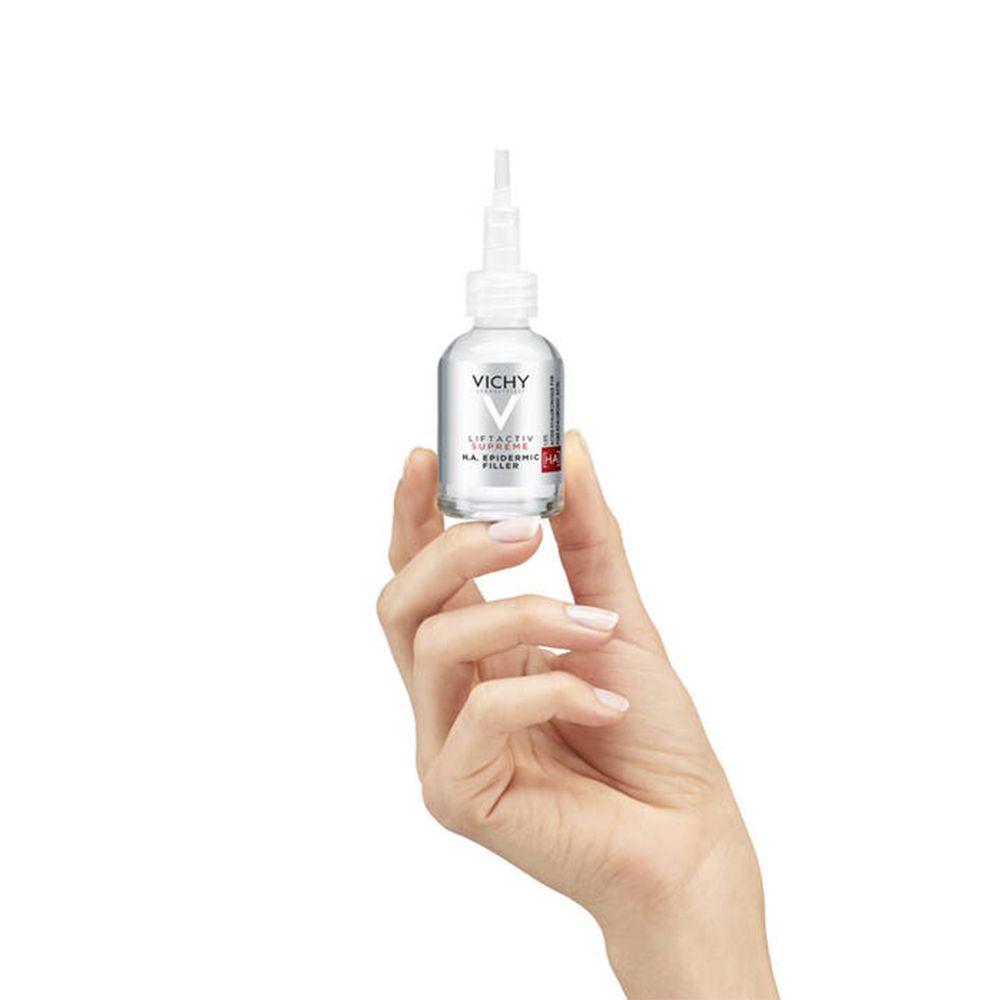 Vichy Liftactiv Supreme HA Epidermic Anti-Aging Filler For Wrinkles & Fine Lines 30ml - Easy Pharmacy LLC