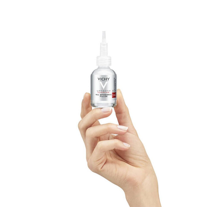 Vichy Liftactiv Supreme HA Epidermic Anti-Aging Filler For Wrinkles & Fine Lines 30ml - Easy Pharmacy LLC