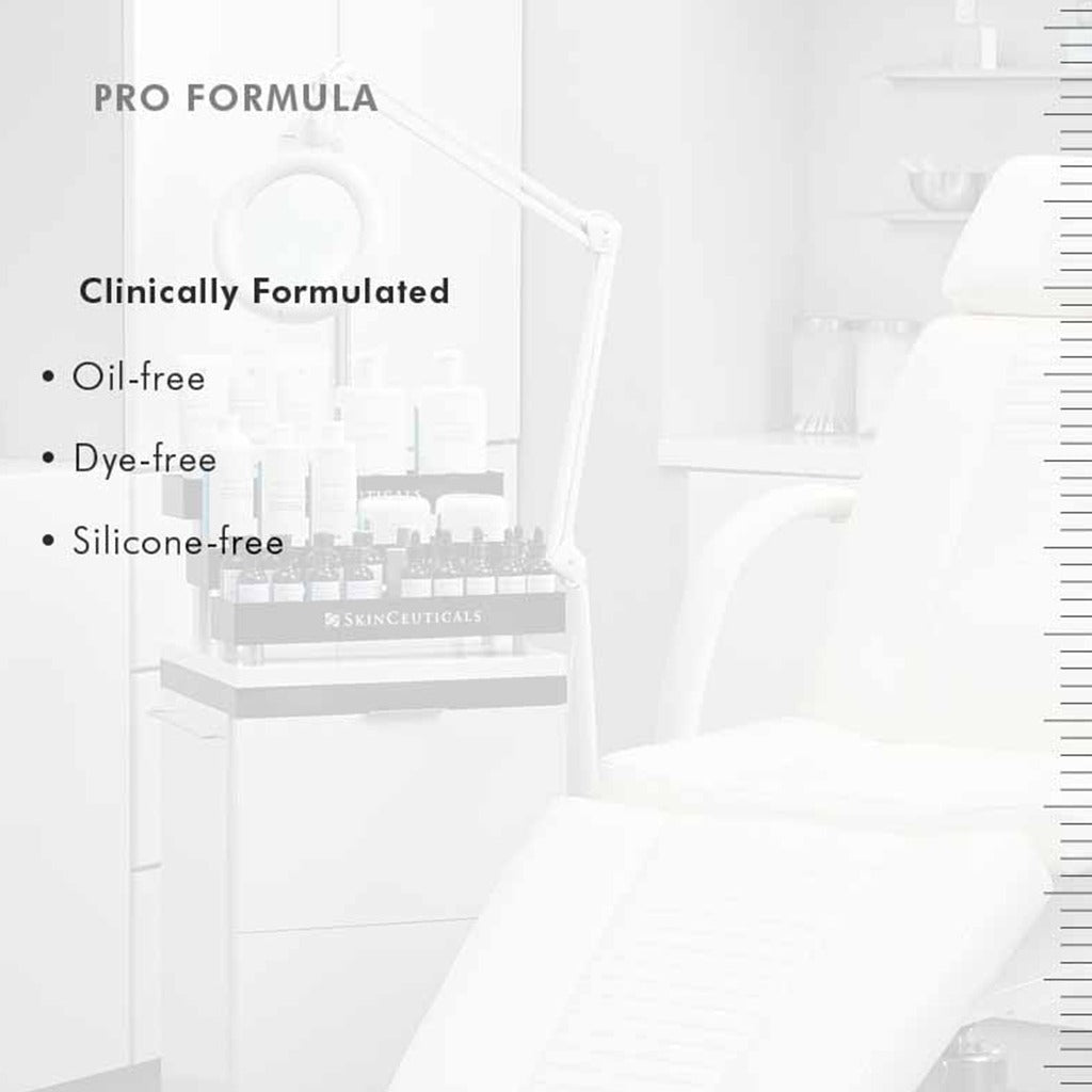 Skinceuticals Silymarin CF Antioxidant Face Serum With Silymarin, 15% Vitamin C, Ferulic Acid 30ml - Easy Pharmacy LLC