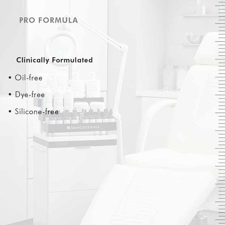 Skinceuticals Silymarin CF Antioxidant Face Serum With Silymarin, 15% Vitamin C, Ferulic Acid 30ml - Easy Pharmacy LLC