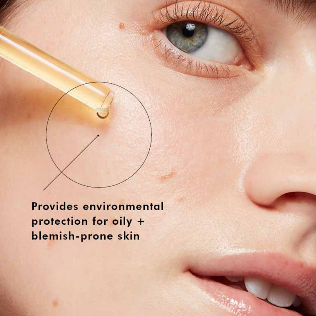 Skinceuticals Silymarin CF Antioxidant Face Serum With Silymarin, 15% Vitamin C, Ferulic Acid 30ml - Easy Pharmacy LLC