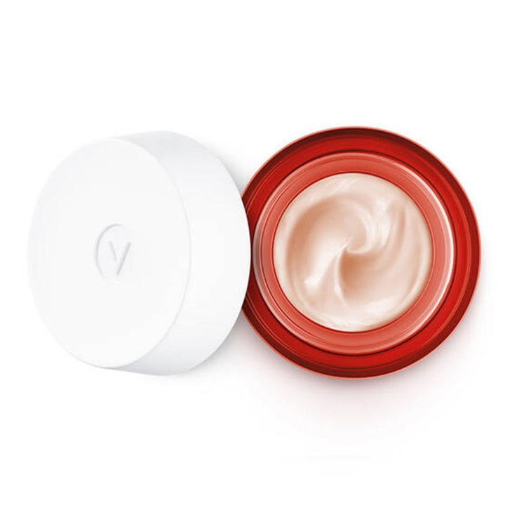 Vichy Liftactiv Collagen Specialist Anti-Aging & Brightening Face Moisturizing Night Cream 50ml - Easy Pharmacy LLC