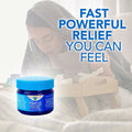Vicks VapoRub Decongestant Ointment For Cold Relief 50g