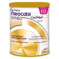 Nutricia Neocate Syneo Amino Acid Based Infant Milk Formula For 0 To 12 Months 400g