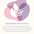 Nutricia Neocate Syneo Amino Acid Based Infant Milk Formula For 0 To 12 Months 400g