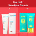 Isdin Teen Skin Acniben Shine And Pimples Control Gel Cream 40 mL