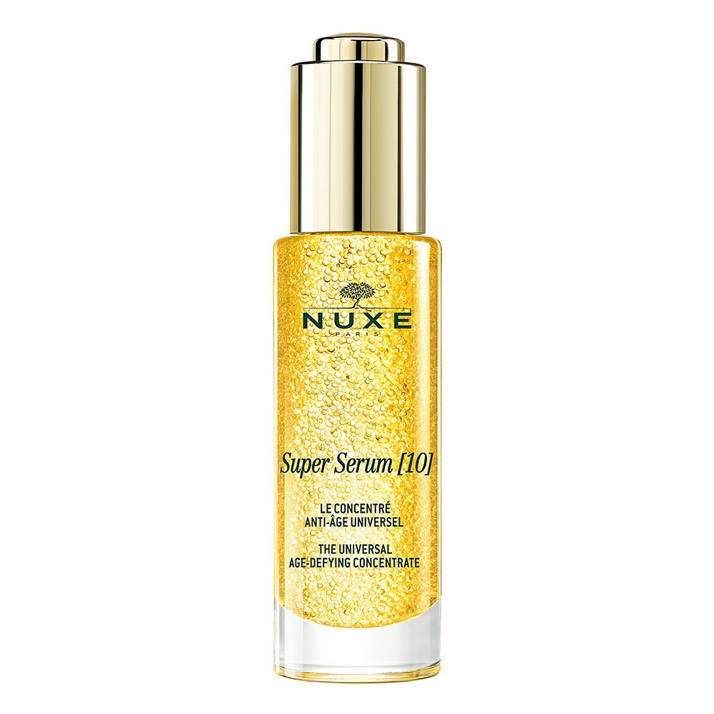 Nuxe Super Serum 10 Universal Age-Defying Concentrate 30 mL - Easy Pharmacy LLC