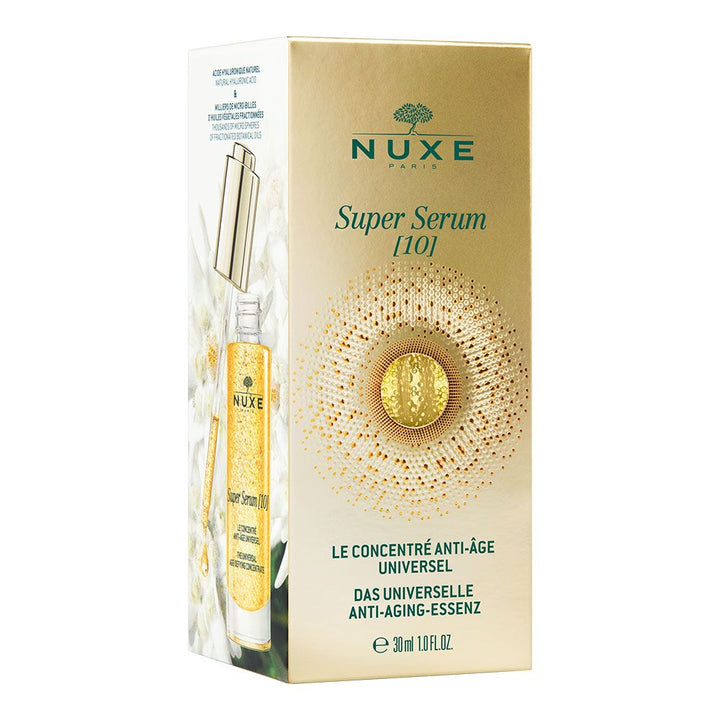 Nuxe Super Serum 10 Universal Age-Defying Concentrate 30 mL - Easy Pharmacy LLC