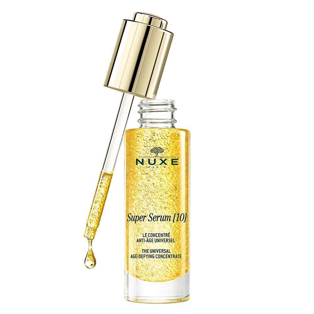 Nuxe Super Serum 10 Universal Age-Defying Concentrate 30 mL - Easy Pharmacy LLC