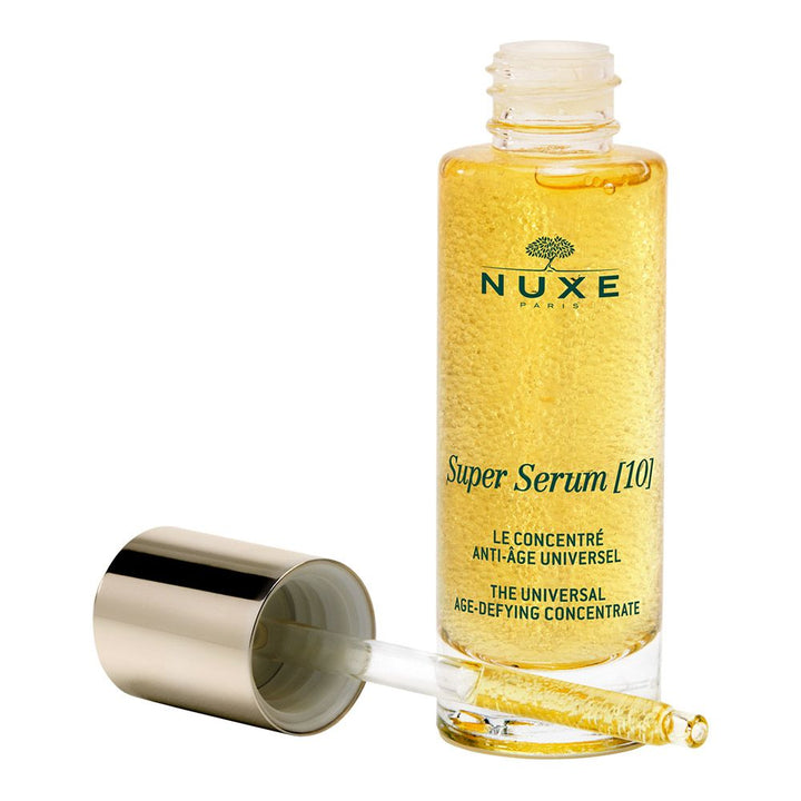 Nuxe Super Serum 10 Universal Age-Defying Concentrate 30 mL - Easy Pharmacy LLC